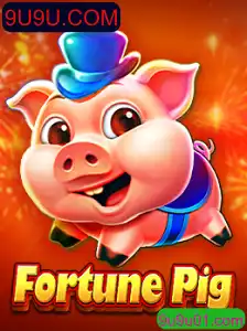 Explorando FortunePig: Um Jogo de Estratégia e Sorte