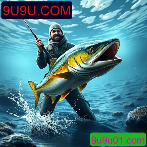 Jogos de pesca