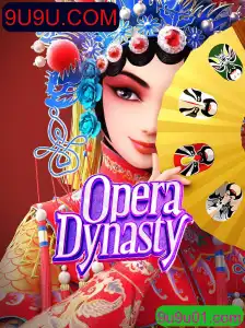 OperaDynasty: Um Mergulho no Mundo do Jogo Intrigante de 9U9U.COM