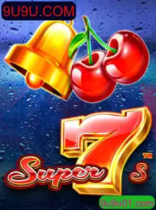 Explorando o Fascínio do Jogo Super7s