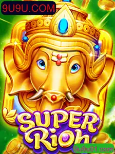 SuperRich: Descubra o Mundo Envolvente de 9U9U.COM