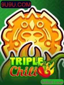 Explorando o Mundo Fascinante de TripleChili: Um Jogo Inovador