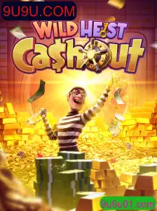 Descubra o Mundo de Aventuras e Desafios em WildHeistCashout